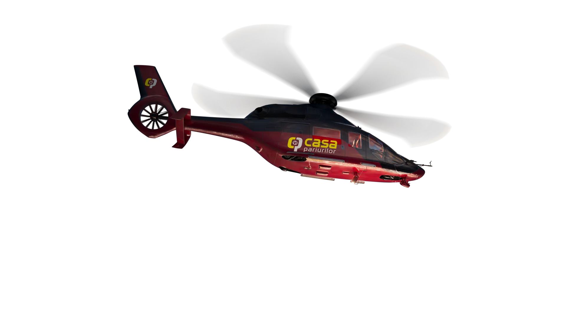 Helicopter