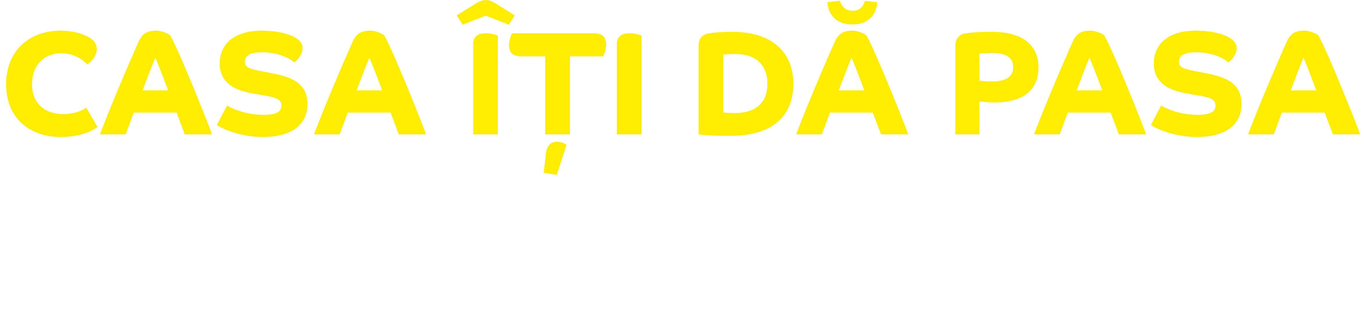 CASA ITI DA PASA